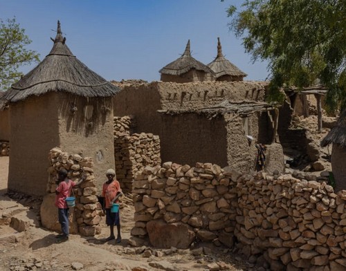 Mali: une partie des otages enlevés la semaine dernière près de Bandiagara a été libérée