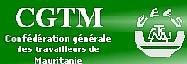 CGTM : Communiqué.