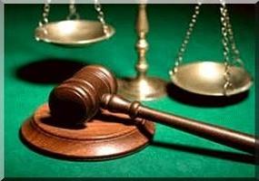 Accusé de vol, le tailleur est libéré sous contrôle judiciaire.