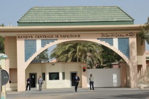 Arrestation d’un proche du cercle familial de l'ancien président Aziz dans le cadre du scandale de la BCM