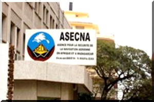 Asecna : Le nouveau représentant choisi sur une Shortlist de 12 personnes