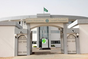 Affaire O. Ghaddah: Communiqué du Parquet