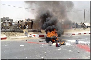 Heurts dans  la zone «  Bouamatou » : Bannir les  vieux reflexes sécuritaires ! 