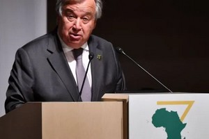 L'ONU salue la proclamation de cessez-le-feu dans plusieurs pays en conflits