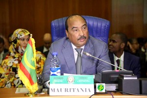 CEDEAO – Accord d’association : la Mauritanie devra encore patienter