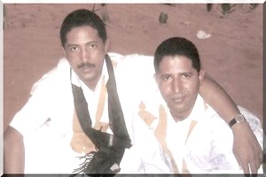 A mon louable fils Cheikh Ould Sidi Abdalla…..Par Babah Sidi Abdalla (tweet)