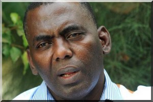  Biram Dah Abeid: «Les autorités mauritaniennes ne luttent pas contre l’esclavage, elles luttent contre les antis esclavagistes»