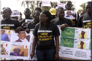 Corruption et répression en Mauritanie : la France doit sortir de son silence 