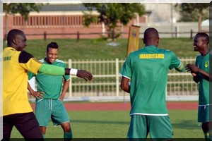 Football : « les Mourabitounes toujours dans le club des 100 meilleures équipes