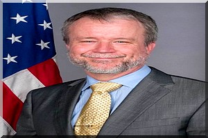 La Mauritanie a surmonté les défis sécuritaires, selon l’ambassadeur des USA