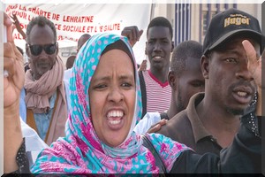 Mauritanie. Une nouvelle loi compromet l’exercice du droit à la liberté d’association 