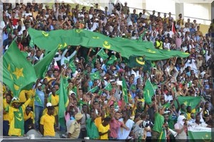 Le football mauritanien dans une mauvaise passe