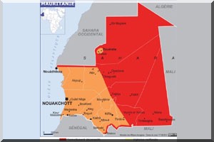 Tourisme/Adrar : La zone rouge n’a plus sa raison d’être..