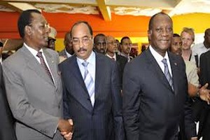 La Mauritanie se dirige-t-elle vers la réintégration à la CDEAO ?I