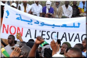 Esclavage en Mauritanie : les chaînes de la honte 