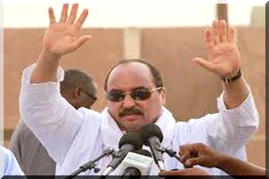 Le Président Ould Abdel Aziz  se rendra dans les wilayas du Tagant, de l’Adrar et de l’Inchiri début aout prochain
