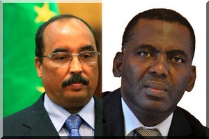 Mohamed Ould Abdel Aziz-Birame Dah Abeid : Qui va éliminer l’autre ?