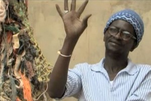 Sénégal : le sculpteur sénégalais Ndary Lo est décédé