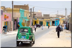 Nouveau procès pour le blogueur mauritanien condamné à mort