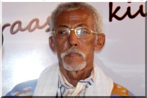 « Maouiya a fait plus pour les Harratines qu’Ould Abdel Aziz », dixit Ould Hmein Amar