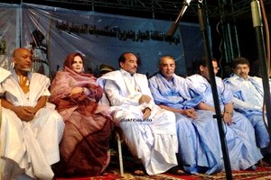 Mauritanie: Ould Abdel Aziz promet au peuple beaucoup de surprises et plus de données sur les réalités du pays durant les deux prochaines semaines