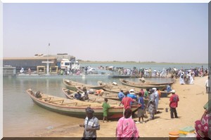 rencontre fille mauritanie