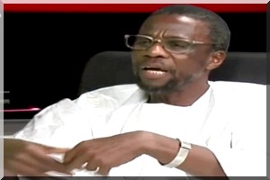 REGARD CRITIQUE POST- DIALOGUE : PAR SAMBA THIAM PRESIEDENT DES fpc