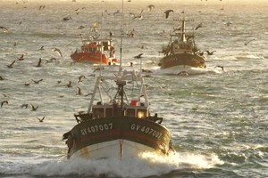 Mauritanie-UE : signature des procès-verbaux des négociations pour le renouvellement de l’accord de pêche