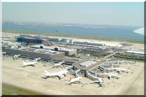 Mauritanie: Un aéroport international baptisé ‘Oum Tounsi’ fait polémique