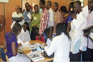 Mauritanie ● Une nouvelle stratégie pour l'emploi avec la création de 720.000 emplois d'ici 2030