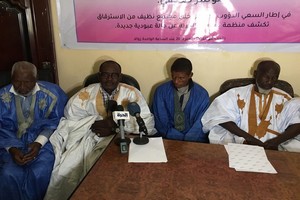 Une organisation des droits de l’homme annonce un cas d’esclavage en Mauritanie