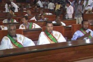 Vidéo. Mauritanie: interdiction du français au Parlement, le président de l'Assemblée démenti par les députés