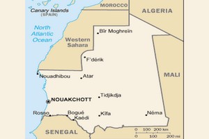 Mauritanie : Vers l’augmentation des impôts et taxes sur des opposants au pouvoir