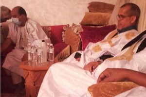 Bahaye Ould Ghadda avoue aux enquêteurs détenir des avoirs confiés par Ould Abdel Aziz 