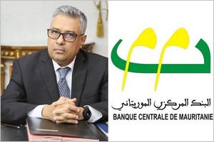 Communiqué du Conseil de Politique Monétaire de la Banque Centrale de Mauritanie