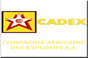 Industrie: le groupe marocain CADEX s'installe en Mauritanie