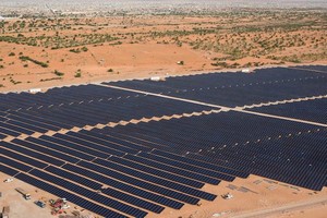 Nouakchott : signature d’un nouvel accord pour mettre fin au délestage