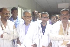 Mauritanie/Présidentielle 2019 : L’opposition reste déterminée après son échec pour le choix d’un candidat unique (Source)