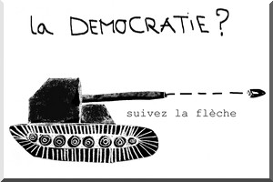 Démocratie, médiocratie et méritocratie