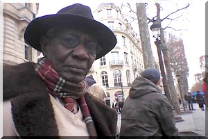 Diop Moustapha, ex-lieutenant de vaisseau, ancien membre du CMSN et ancien ministre, dans un entretien exclusif :