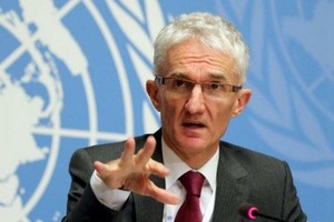1,7 milliard de dollars seront débloqués pour le Sahel
