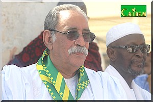 Décès de l’ancien Président Ely Ould Mohamed Vall, la Présidence décrète un deuil national de 3 jours