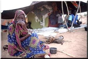 Esclavage: la Mauritanie à l’index