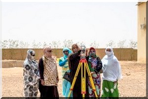 rencontre avec femme mauritanienne