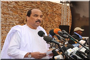 Marche parisienne contre le terrorisme : Mohamed Ould Abdel Aziz pourra-t-il engager un bras-de-fer avec la France et l’Europe ?