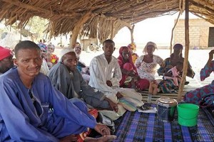 De l’autre côté du fleuve : les Négro-Mauritaniens restent hantés par les expulsions massives vers le Sénégal