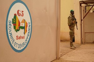 Quelle perspectives pour la Force Conjointe des pays du G5 Sahel? Par Colonel (R) Mohamed Lemine Taleb Jeddou