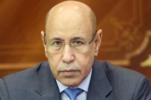 Déclaration de candidature de Ghazwani : Peu d’enthousiasme à l’UPR