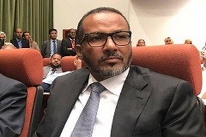 Mauritanie-Economie-Médias: Le patron des patrons a-t-il transféré via sa banque un pactole à l'ancien président?
