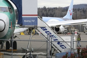 Le Sénégal interdit le boeing 737 Max dans son espace aérien, suite au crash de l’avion d’Ethiopian Airlines